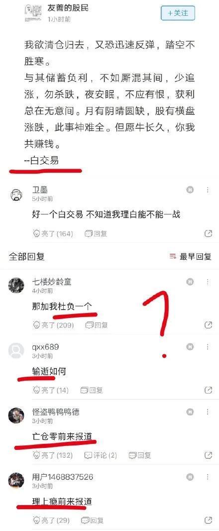 基金人已虧到毫無波瀾？現(xiàn)在抄底梭哈正是好時機？