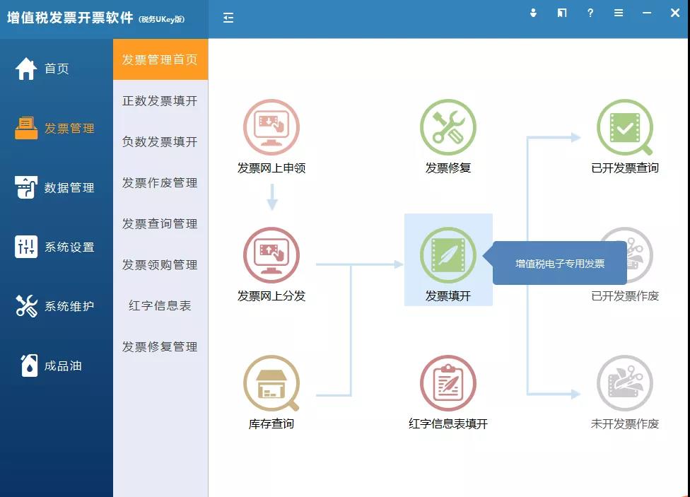 增值稅電子專票咋開(kāi)具？操作指南來(lái)啦