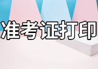 哈爾濱2021年資產評估師考試準考證打印入口確定了嗎？