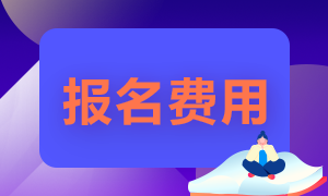 你知道寧夏吳忠2022年初級會計職稱的報名費用嗎？