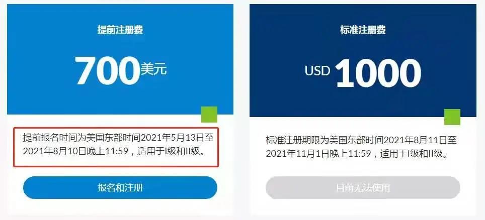 618撞上CFA報(bào)名！2022年2月CFA報(bào)名要符合以下條件！