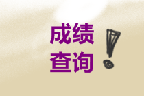 浙江溫州2021中級(jí)會(huì)計(jì)職稱(chēng)查分入口開(kāi)通時(shí)間是？