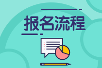 2021年哈爾濱基金從業(yè)考試報(bào)名流程是什么？