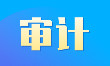 什么是審計(jì)？做審計(jì)有哪些條件要求？