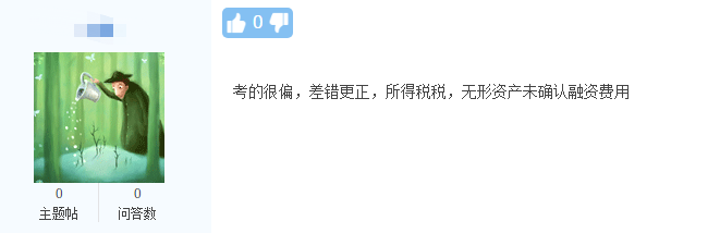 中級延期考試難不難？近90%的考生認為考試題目太難了！