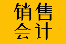 銷售會(huì)計(jì)的工作職責(zé)和工作內(nèi)容是什么？