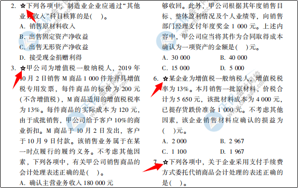 大爆料：初級會計夢想成真系列輔導(dǎo)書之《應(yīng)試指南》新變化！