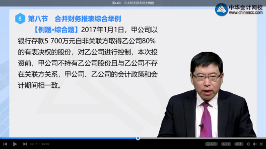 高效實(shí)驗(yàn)班2021中級(jí)會(huì)計(jì)實(shí)務(wù)（第三批）考點(diǎn)相似度分析