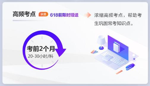 【驚】拿下2022年注會刷題集訓(xùn)班 四大福利等你拿！