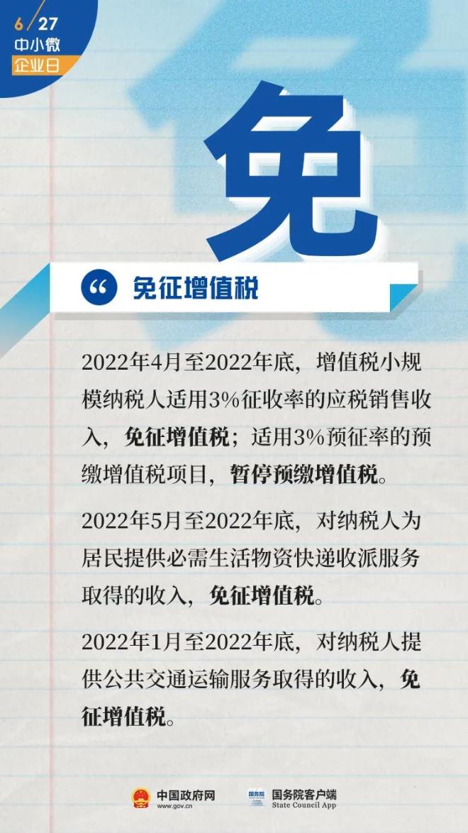 助企紓困政策措施