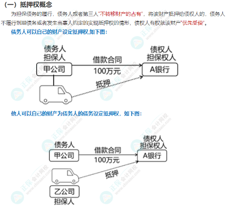 考前沖刺！老師們的“救命資料”你要知道！