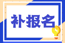 2022年稅務(wù)師的考試補(bǔ)報(bào)名的時(shí)間和官網(wǎng)都是什么？