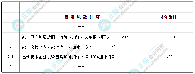 報(bào)表填報(bào)