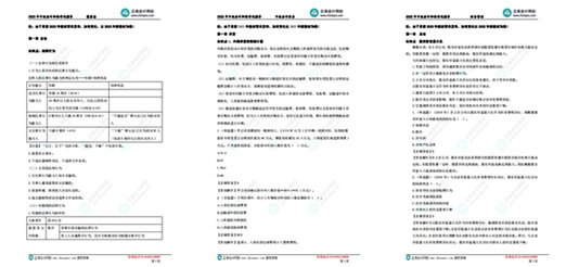 30個預(yù)習(xí)知識點/配套習(xí)題