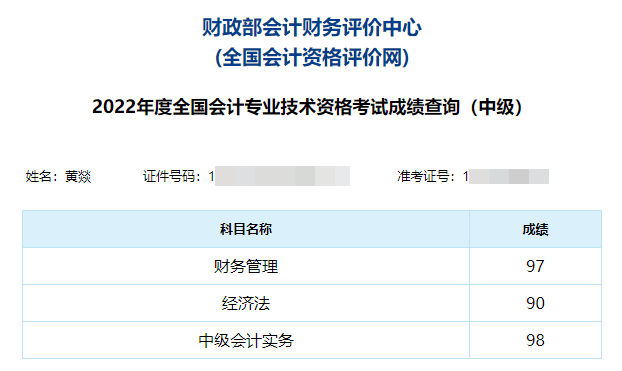 報(bào)考2023年中級(jí)會(huì)計(jì)考試 上班族5月開始備考三科來(lái)得及嗎？