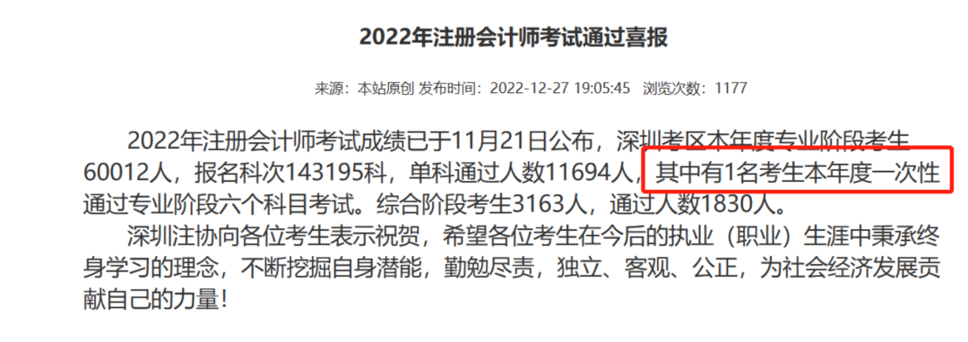 想要1年拿下注會6科有多難？科目搭配一定要提前做！