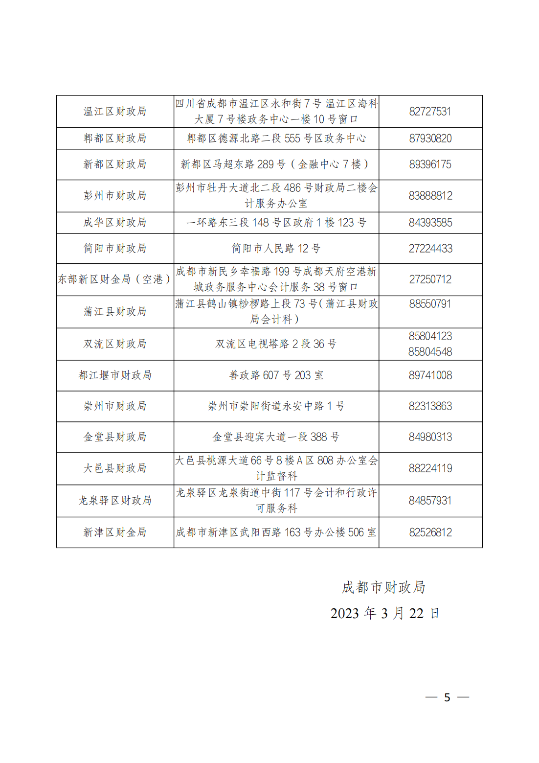 四川成都2022年中級(jí)會(huì)計(jì)資格證書(shū)領(lǐng)取的通知