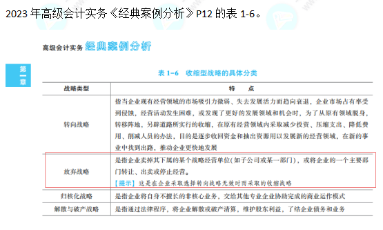 2023高級(jí)會(huì)計(jì)師考后回憶試題考點(diǎn)及輔導(dǎo)書版點(diǎn)評(píng)案例分析七