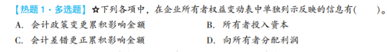 2023年初級會計考試試題及參考答案《初級會計實(shí)務(wù)》多選題（回憶版1)