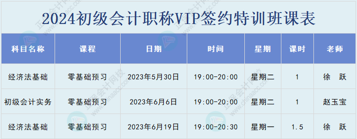 2024初級(jí)會(huì)計(jì)新課什么時(shí)候開(kāi)始上課??？沒(méi)有教材怎么學(xué)？