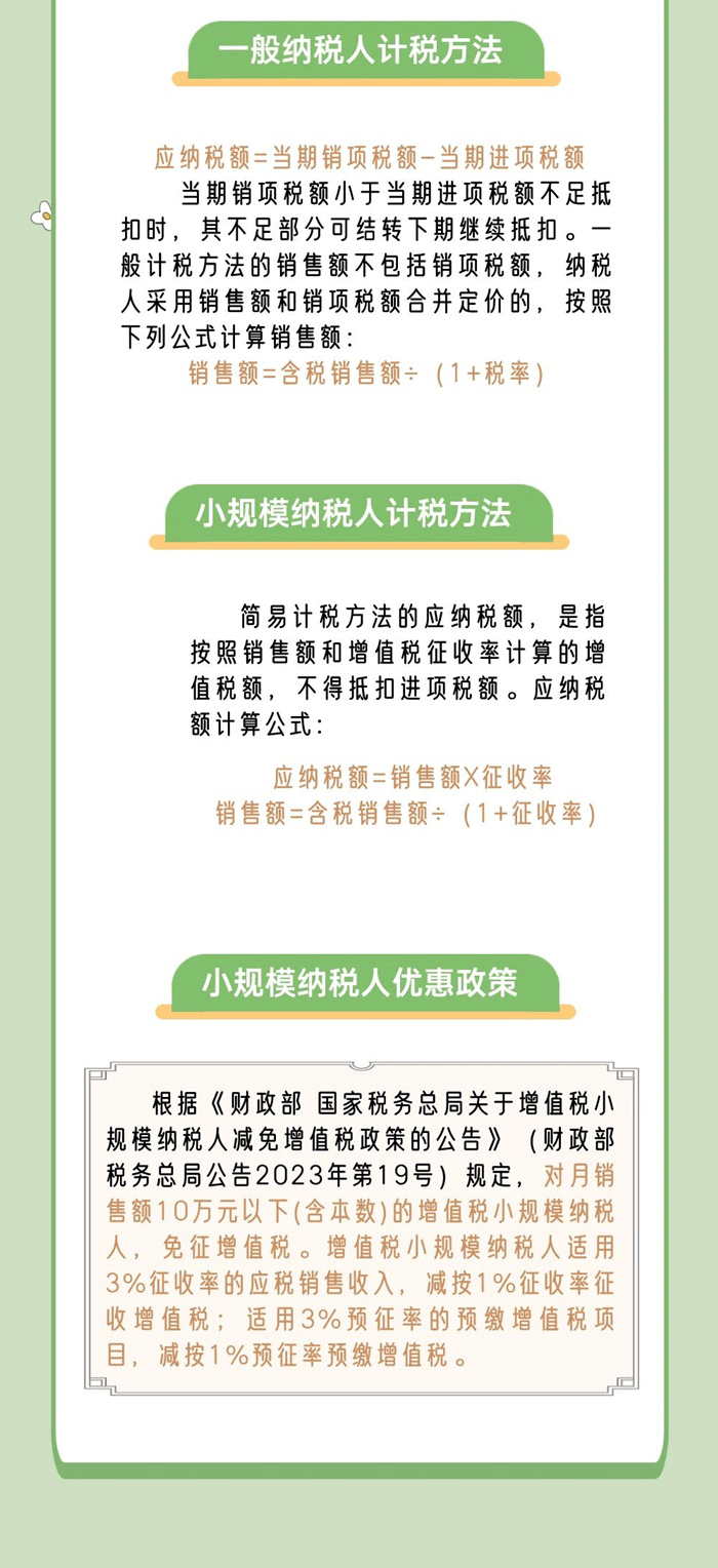 關(guān)于文化演出的稅收政策