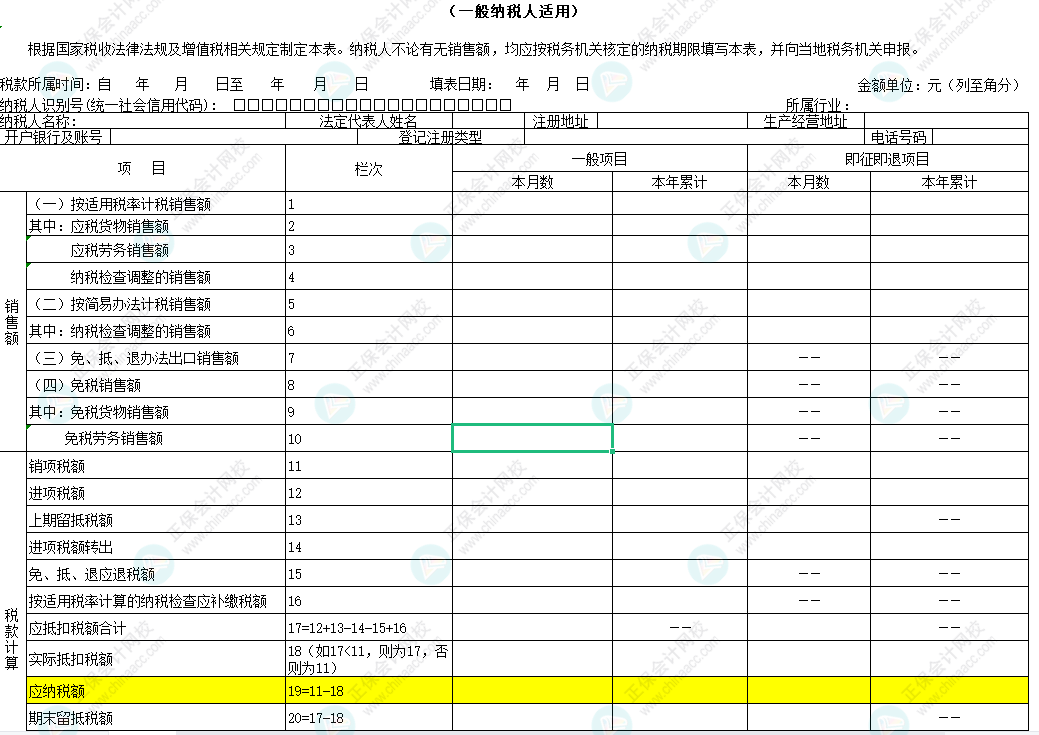 先進(jìn)制造業(yè)企業(yè)增值稅加計抵減政策詳解！