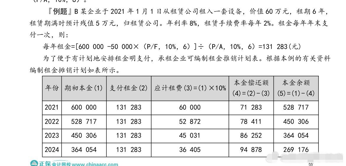 高效實(shí)驗(yàn)班例題